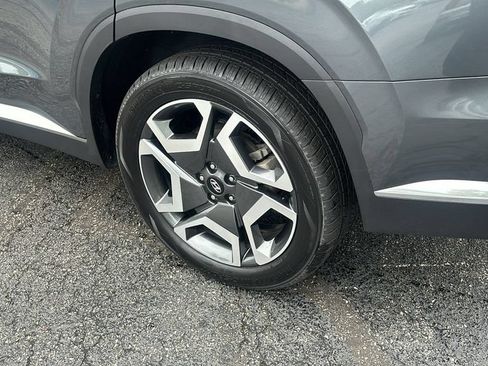 Used 2024 Hyundai Palisade Limited AWD/4WD image 9