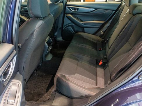 New 2025 Subaru WRX Premium image 31