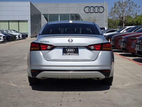 Used 2020 Nissan Altima 2.5 S image 9