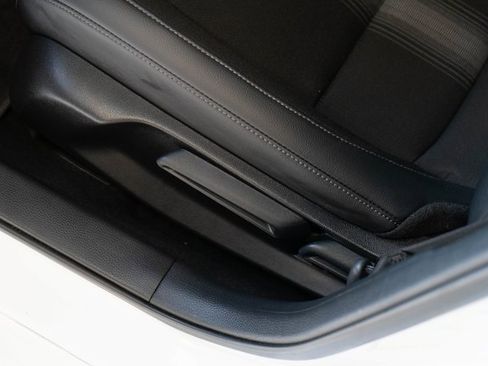 Certified 2024 Honda Civic Sport image 16