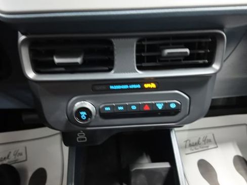 New 2026 Ford Maverick XL w/ 4K Tow Package AWD/4WD image 23