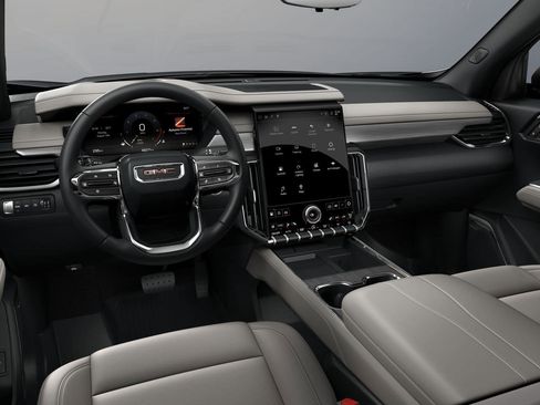 New 2026 GMC Acadia Elevation w/ Elevation Premium Package AWD/4WD image 30