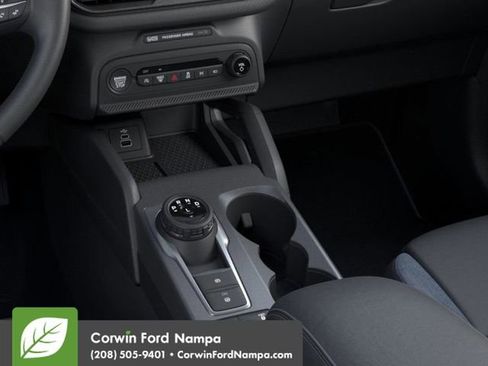 New 2026 Ford Bronco Sport Outer Banks image 15