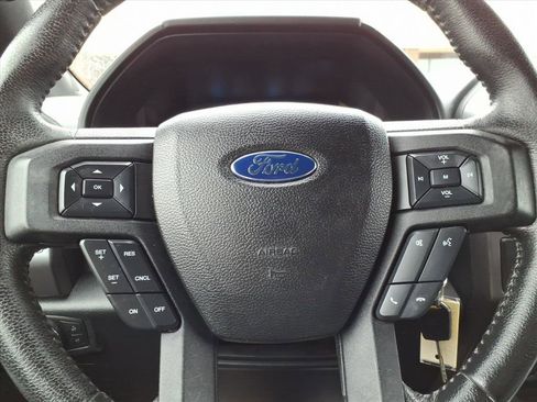 Used 2015 Ford F150 XLT w/ Equipment Group 301A Mid image 19