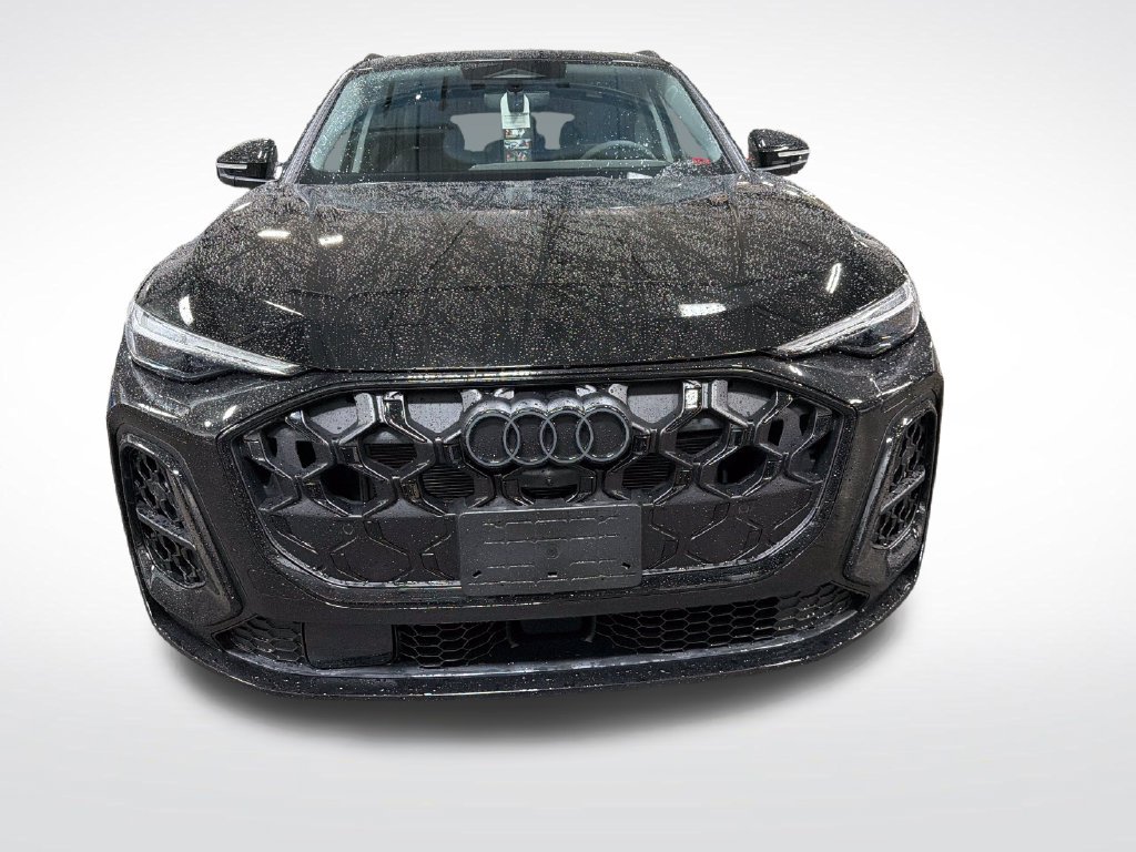 New 2026 Audi Q5 Premium Plus AWD/4WD image 2