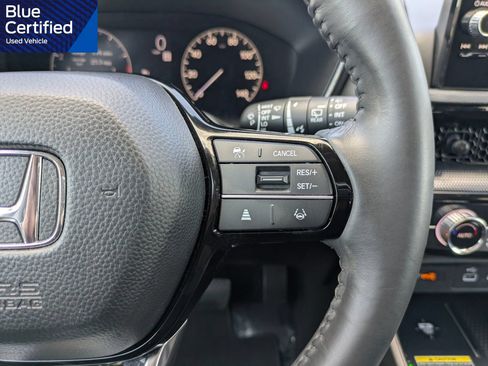 Used 2024 Honda CR-V EX-L image 29