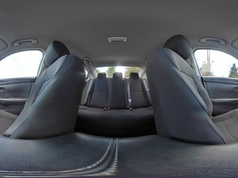 Used 2025 Nissan Sentra S FWD image 40