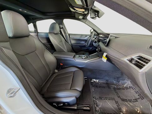 New 2026 BMW i4 eDrive40 w/ Parking Assistance Package RWD image 29