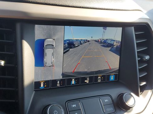 Used 2021 GMC Acadia Denali w/ Denali Ultimate Package image 22