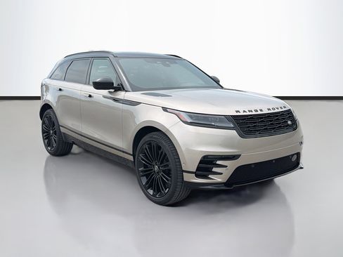 Used 2026 Land Rover Range Rover Velar Dynamic SE AWD/4WD image 7