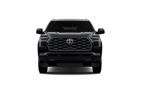 New 2026 Toyota Sequoia Platinum w/ TRD Off-Road Package AWD/4WD image 54