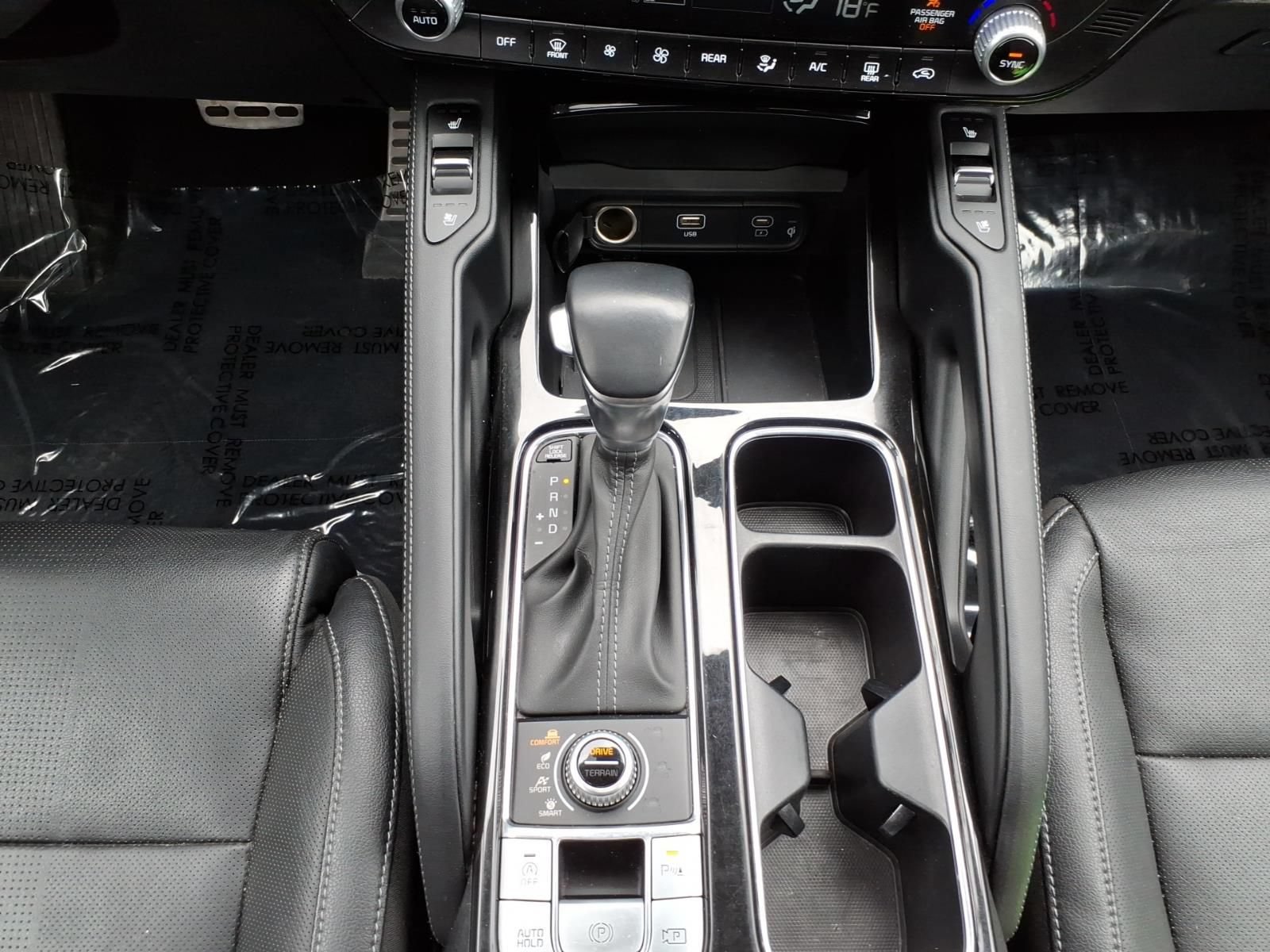 Used 2023 Kia Telluride SX AWD/4WD image 22