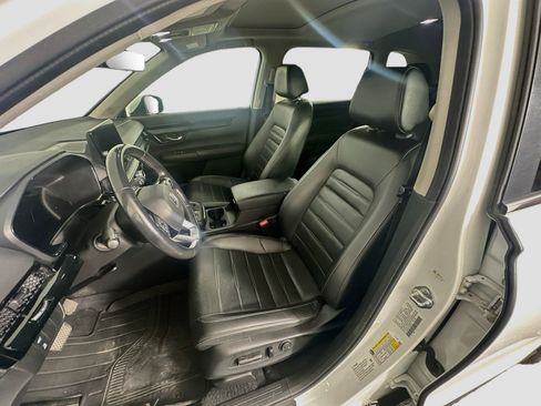 Used 2023 Honda CR-V EX-L image 13