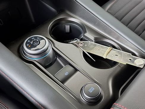 New 2026 Ford Explorer ST-Line image 16