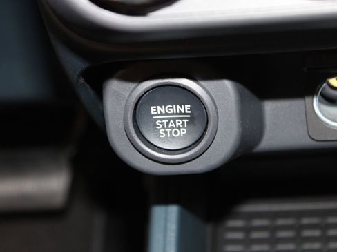 New 2025 Ford Maverick Lariat w/ Black Appearance Package image 39