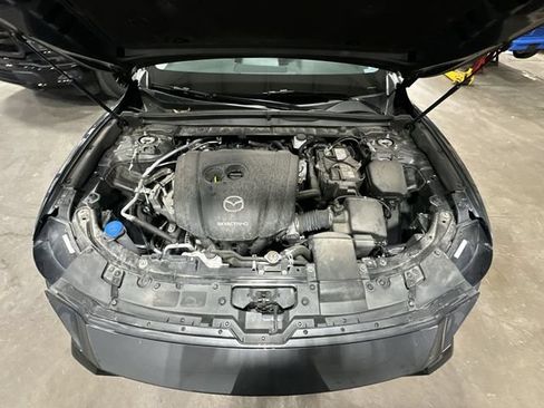Used 2024 MAZDA CX-50 AWD 2.5 S w/ Cargo Package image 22