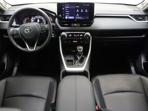 Certified 2024 Toyota RAV4 XLE Premium w/ Weather Package FWD image 32