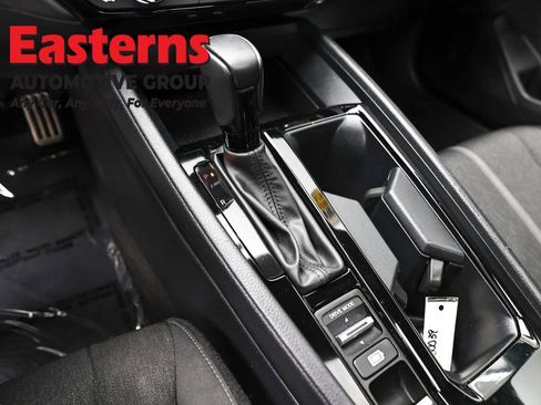 Used 2024 Honda Accord Sport image 13