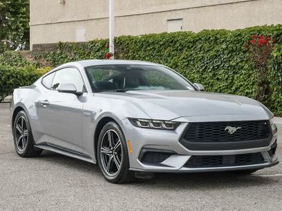 Used 2024 Ford Mustang Premium