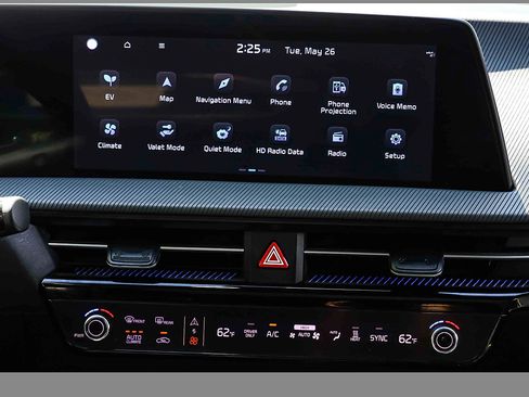 Certified 2024 Kia EV6 GT AWD/4WD image 23