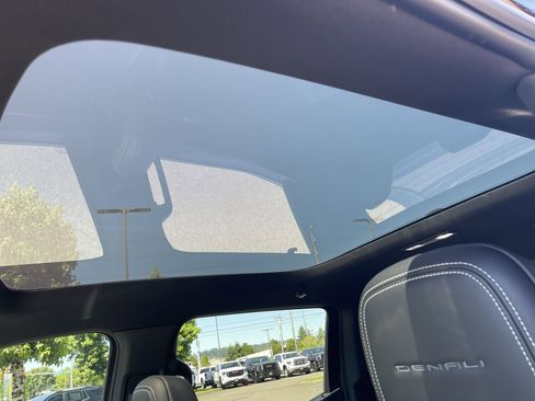 New 2025 GMC Sierra EV Denali image 52