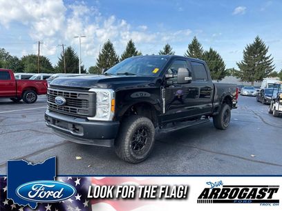 Used 2023 Ford F250 XL w/ XL Off-Road Package