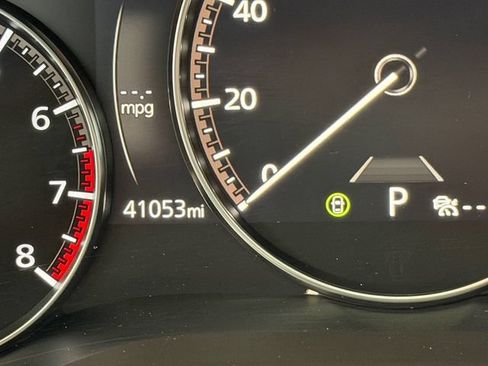 Certified 2024 MAZDA CX-30 AWD 2.5 S w/ Select Sport Pkg image 20