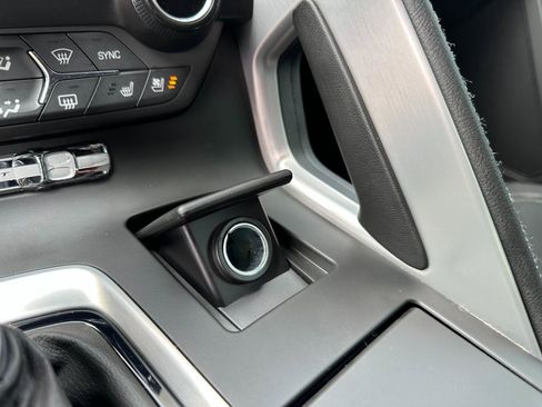 Used 2019 Chevrolet Corvette Grand Sport image 40