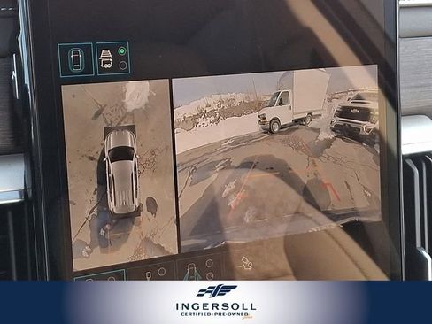 Used 2025 GMC Acadia Denali w/ Super Cruise Package image 23