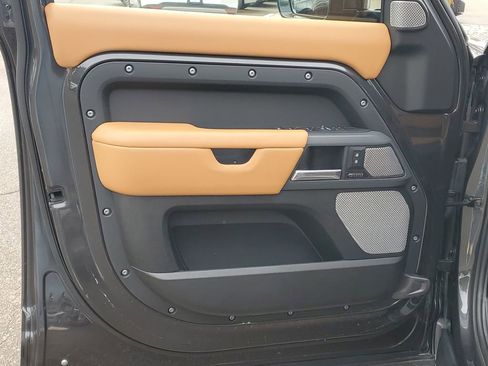 Certified 2024 Land Rover Defender 130 X image 6