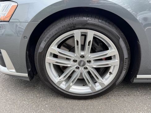 Used 2020 Audi S8 L w/ S8 Executive Package AWD/4WD image 12