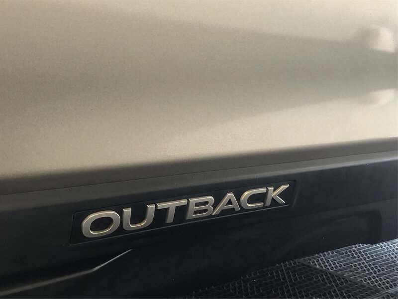 Used 2015 Subaru Outback 2.5i AWD/4WD image 19