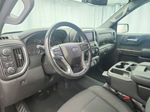 Used 2019 Chevrolet Silverado 1500 RST image 10
