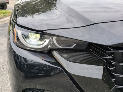 New 2026 MAZDA CX-50 AWD 2.5 Hybrid w/ Weather Package image 11