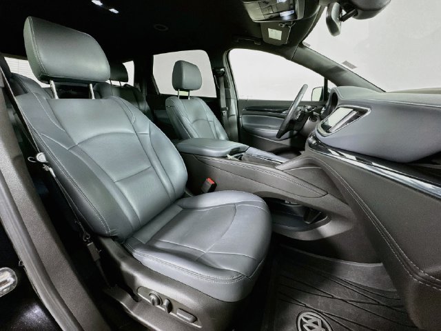 Used 2023 Buick Enclave Essence w/ Trailering Package, 5000 lbs. AWD/4WD image 29