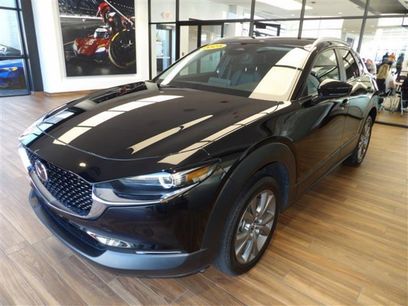 Certified 2025 MAZDA CX-30 AWD 2.5 S w/ Preferred Package
