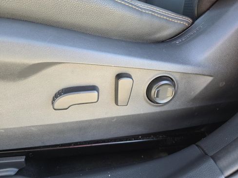 Used 2024 Subaru Outback Wilderness image 25