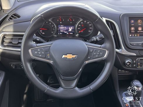 Used 2021 Chevrolet Equinox LT image 13