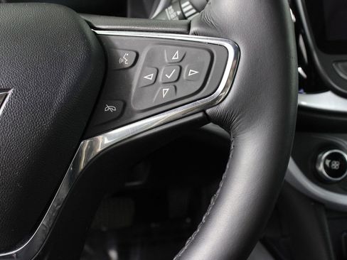 Used 2018 Chevrolet Volt LT w/ LT Driver Confidence Package FWD image 11