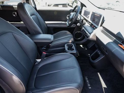 Certified 2023 Hyundai Ioniq 5 Limited AWD/4WD image 20