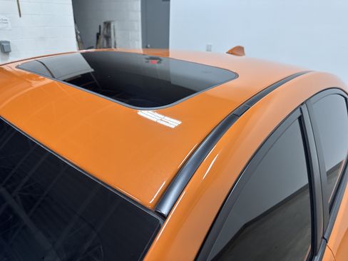 Used 2022 Subaru WRX Premium image 12