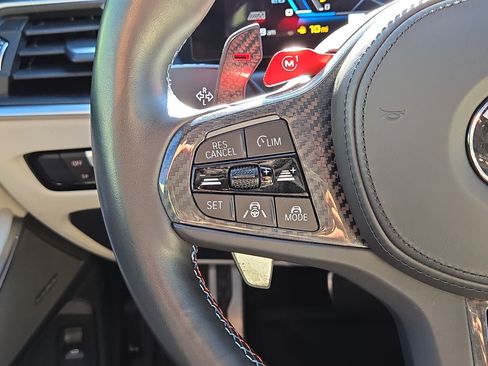 Used 2023 BMW M3 Competition image 21