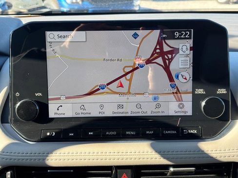 Used 2023 Nissan Rogue SL w/ SL Premium Package image 24