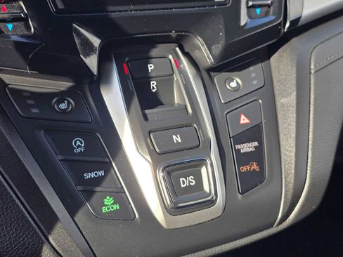 Used 2023 Honda Odyssey EX-L image 35