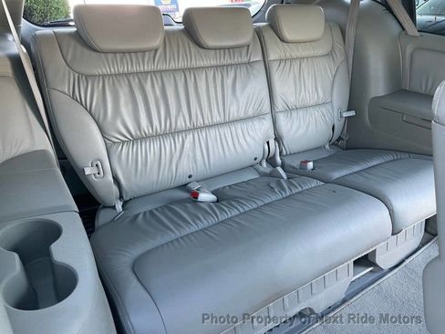 Used 2010 Honda Odyssey EX-L image 11