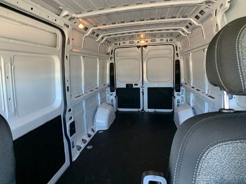 New 2026 RAM ProMaster 2500 w/ Power Group image 26