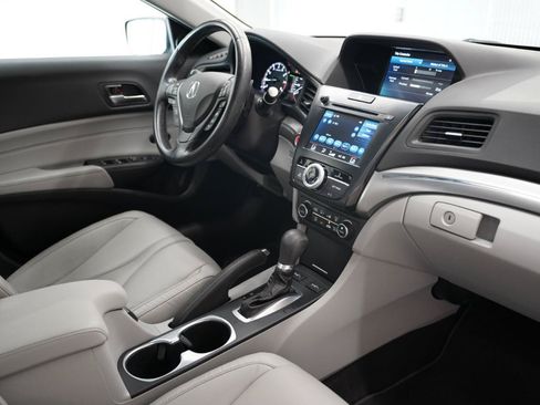 Used 2020 Acura ILX FWD image 17