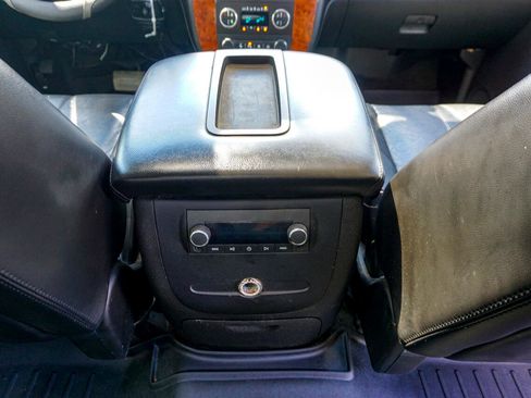Used 2007 Chevrolet Silverado 1500 LTZ w/ Safety Package image 19