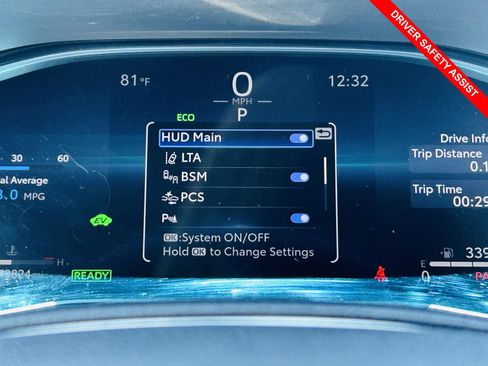 Used 2023 Toyota Venza Limited AWD/4WD image 7