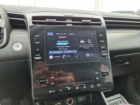 Used 2024 Hyundai Santa Cruz SEL FWD image 10